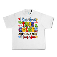 Lunar Rock colorful love message Urban Heavy Tee - LillyAllenDesigns