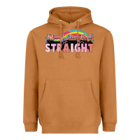 Meerkat i cant ever think straight Heavyweight Hoodie - FaDigitalArtStudio