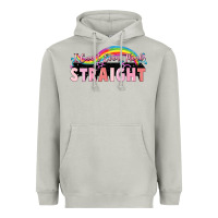 Moon Dust i cant ever think straight Heavyweight Hoodie - FaDigitalArtStudio