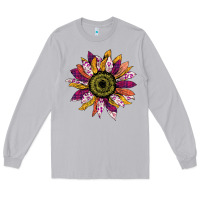 Moon Dust Sunflower Long Sleeve Tee - Bettercallsaul
