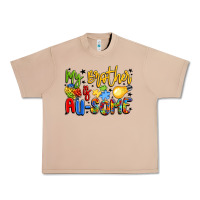 Burro my brother is au some Urban Heavy Tee - LillyAllenDesigns