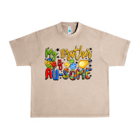 French Oak my brother is au some Urban Heavy Tee - LillyAllenDesigns