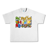 Lunar Rock my brother is au some Urban Heavy Tee - LillyAllenDesigns