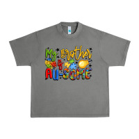 Tornado my brother is au some Urban Heavy Tee - LillyAllenDesigns