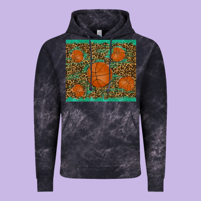 Basketball Tumbler Vintage Hoodie Designed By Ranaportraitstore