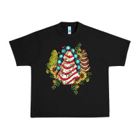 Black little debbie tree cakes sunflower gemstone Urban Heavy Tee - JahusDesignShop
