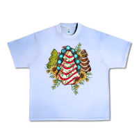 Grape Ice little debbie tree cakes sunflower gemstone Urban Heavy Tee - JahusDesignShop