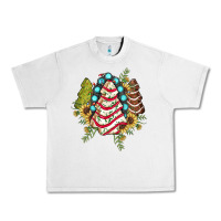Lunar Rock little debbie tree cakes sunflower gemstone Urban Heavy Tee - JahusDesignShop