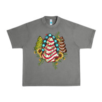 Tornado little debbie tree cakes sunflower gemstone Urban Heavy Tee - JahusDesignShop