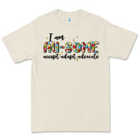 Bone i am au some Premium Tee - MaliasSmallBusiness