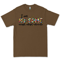 Cacao i am au some Premium Tee - MaliasSmallBusiness