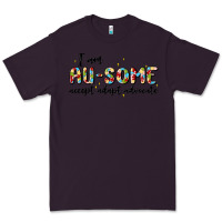 Plum i am au some Premium Tee - MaliasSmallBusiness