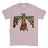 Lilac thunderbird Classic Tee - JahusDesignShop
