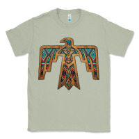 Matcha thunderbird Classic Tee - JahusDesignShop