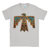Moon Dust thunderbird Classic Tee - JahusDesignShop