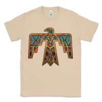 Mushroom thunderbird Classic Tee - JahusDesignShop