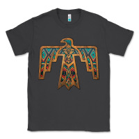 Smoke thunderbird Classic Tee - JahusDesignShop