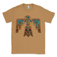 Toasted Coconut thunderbird Classic Tee - JahusDesignShop