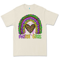 Bone mardi gras rainbow Premium Tee - JahusDesignShop