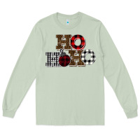 Matcha ho ho buffalo Long Sleeve Tee - Bettercallsaul