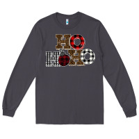 Smoke ho ho buffalo Long Sleeve Tee - Bettercallsaul