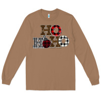 Toasted Coconut ho ho buffalo Long Sleeve Tee - Bettercallsaul