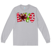 Moon Dust love sunflower Long Sleeve Tee - Bettercallsaul