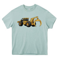 Arona Skidders Heavy Core Tee - LillyAllenDesigns