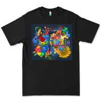 Black autism awareness Premium Tee - MaliasSmallBusiness