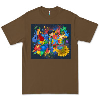 Cacao autism awareness Premium Tee - MaliasSmallBusiness