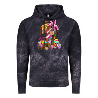 Cloud Black He Is Risen Vintage Hoodie - BundleAndBundleShop