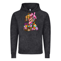 Vintage Black He Is Risen Vintage Hoodie - BundleAndBundleShop