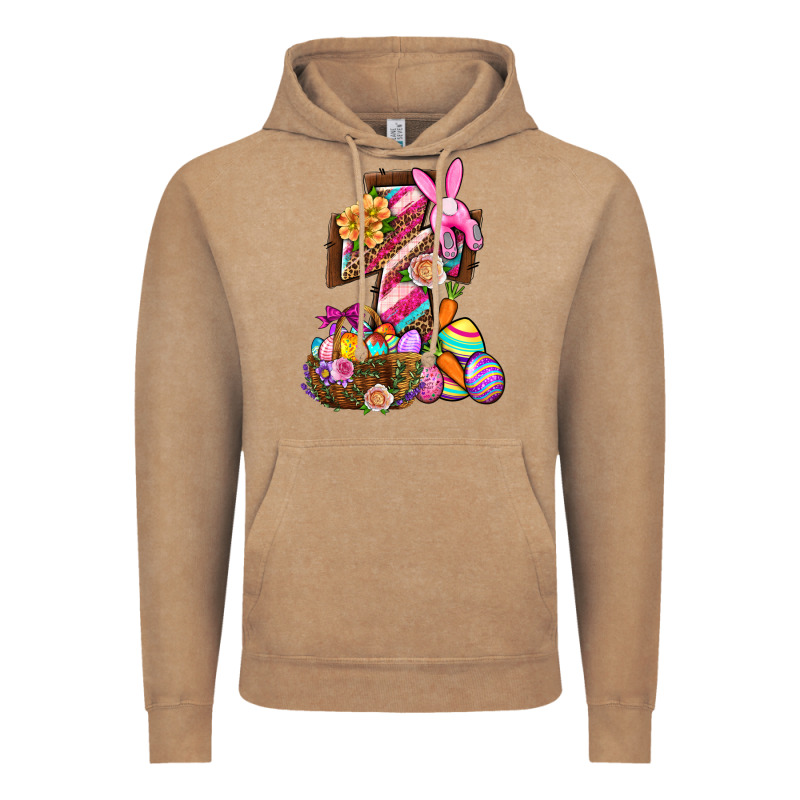 He Is Risen Vintage Hoodie by BundleAndBundleShop | Teevron