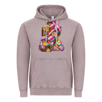 Vintage Zinc He Is Risen Vintage Hoodie - BundleAndBundleShop