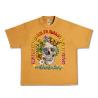 Peanut Butter not alive to please Urban Heavy Tee - LillyAllenDesigns