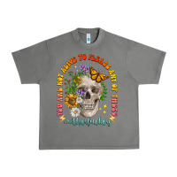 Tornado not alive to please Urban Heavy Tee - LillyAllenDesigns