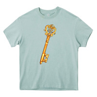 Arona love key Heavy Core Tee - AdoDesignShop