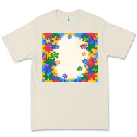 Bone autism Premium Tee - MaliasSmallBusiness