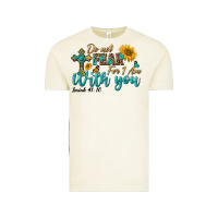 Vintage Arctic do not fear for i am with you Vintage Tee - BundleAndBundleShop