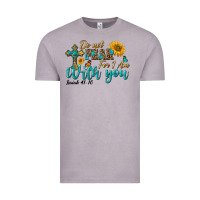 Vintage Zinc do not fear for i am with you Vintage Tee - BundleAndBundleShop