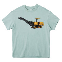 Arona Cold Planer Heavy Core Tee - LillyAllenDesigns