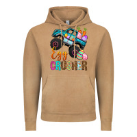 Vintage Camel Egg Crusher Vintage Hoodie - BundleAndBundleShop