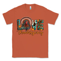 Copper love thanksgiving Classic Tee - JahusDesignShop
