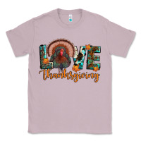 Lilac love thanksgiving Classic Tee - JahusDesignShop