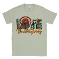 Matcha love thanksgiving Classic Tee - JahusDesignShop