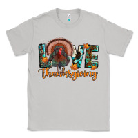 Moon Dust love thanksgiving Classic Tee - JahusDesignShop
