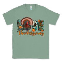 Sage love thanksgiving Classic Tee - JahusDesignShop