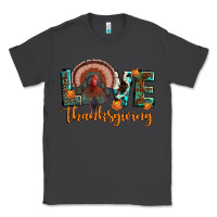 Smoke love thanksgiving Classic Tee - JahusDesignShop