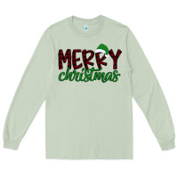 Matcha Merry Christmas Long Sleeve Tee - Bettercallsaul