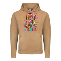 Vintage Camel He Is Risen Easter Vintage Hoodie - BundleAndBundleShop